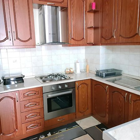 Erin Apartments Vlorë Exterior foto