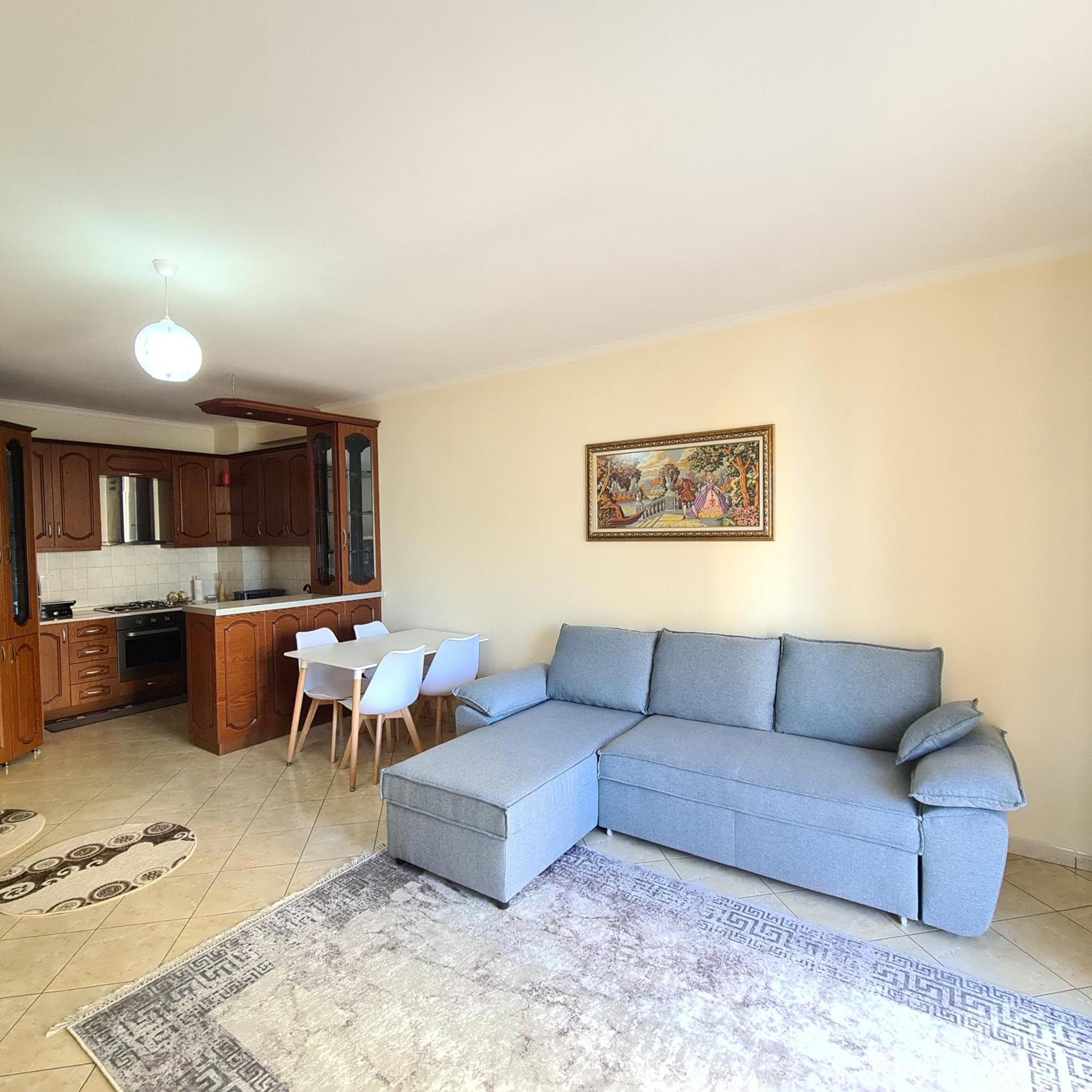Erin Apartments Vlorë Exterior foto
